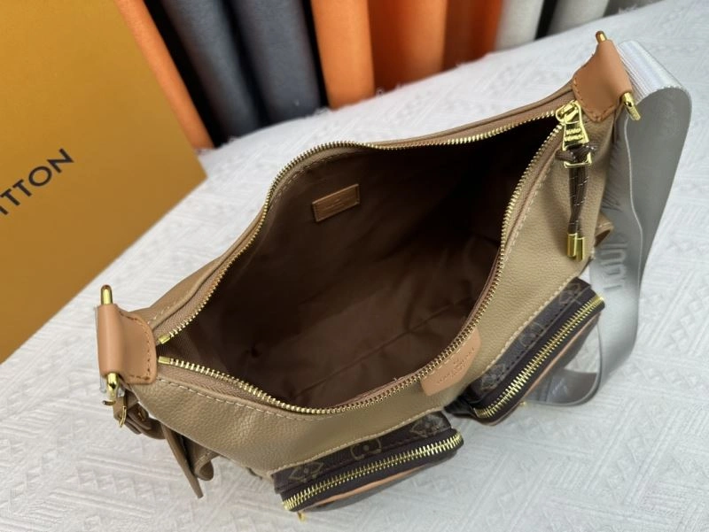 Louis Vuitton Hobo Bags TimelessDesign 79827