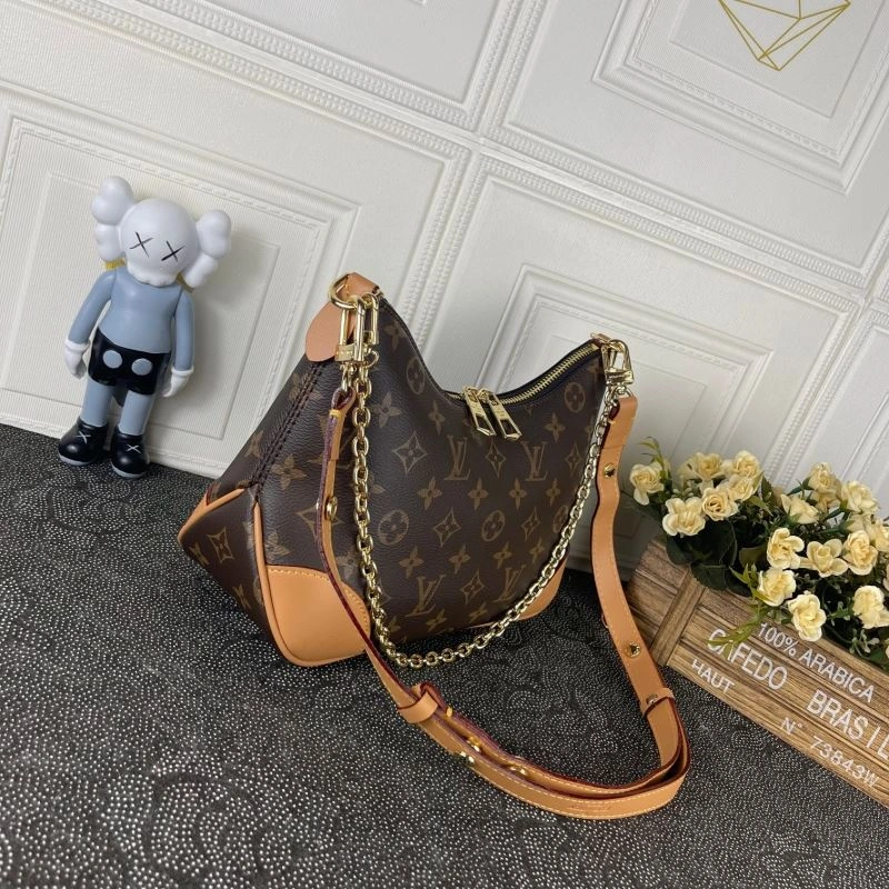 ComfortFit Louis Vuitton Hobo Bags 79816
