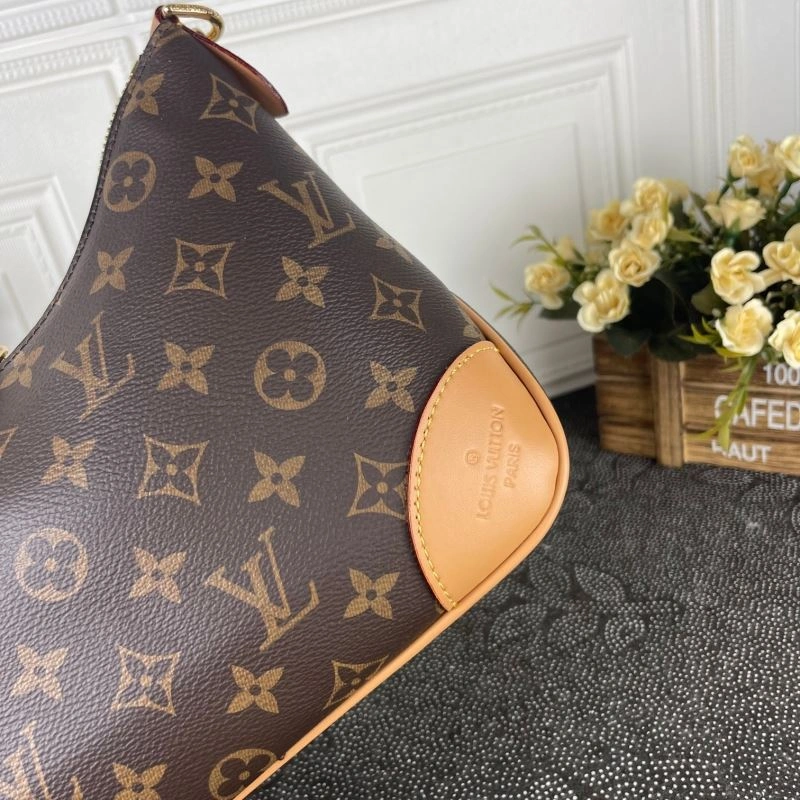 ComfortFit Louis Vuitton Hobo Bags 79816