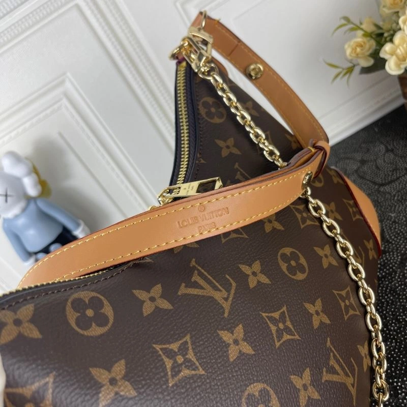 ComfortFit Louis Vuitton Hobo Bags 79816