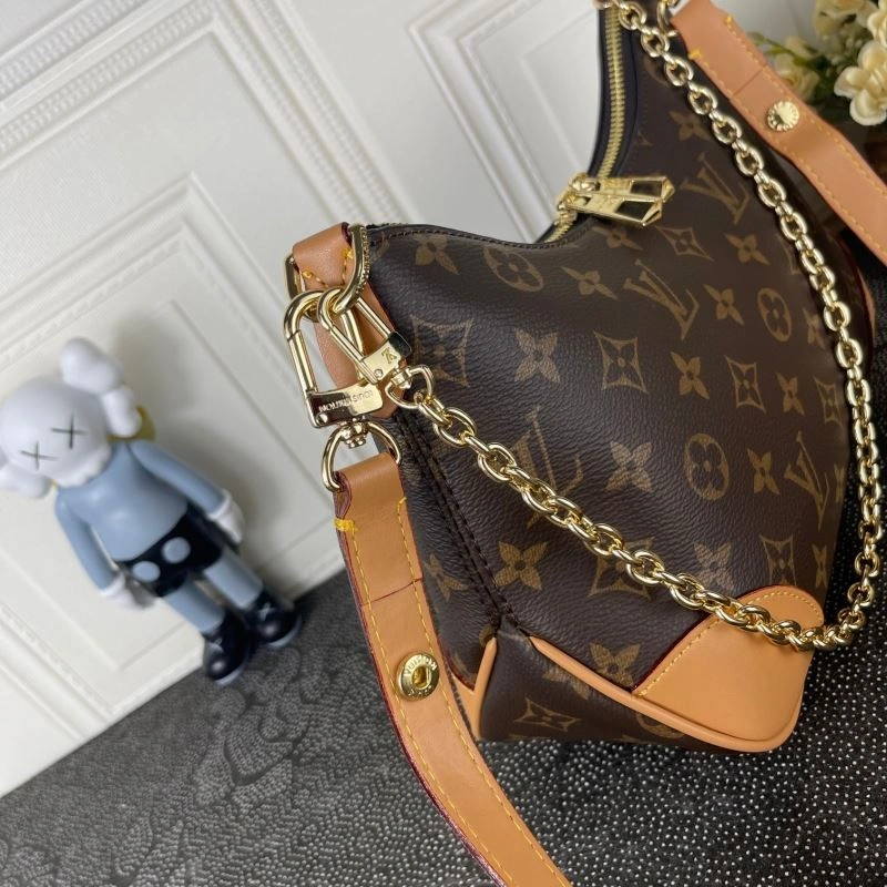 ComfortFit Louis Vuitton Hobo Bags 79816
