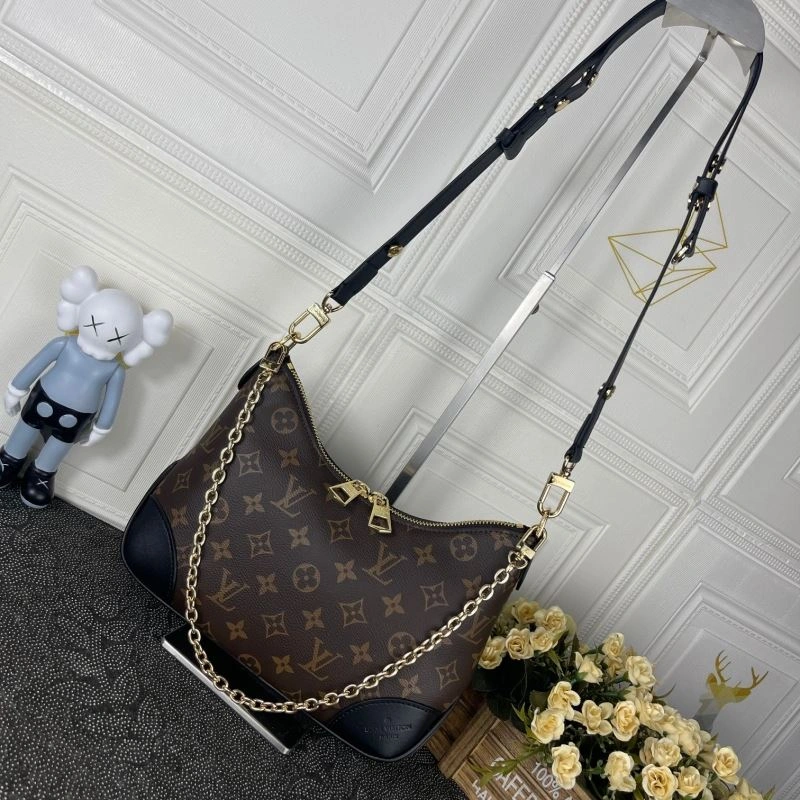 Louis Vuitton Hobo Bags Affordable 79814