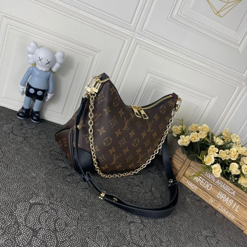 Louis Vuitton Hobo Bags Affordable 79814