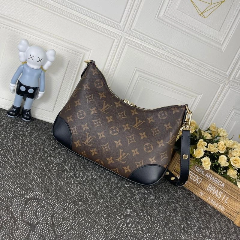 Louis Vuitton Hobo Bags Affordable 79814