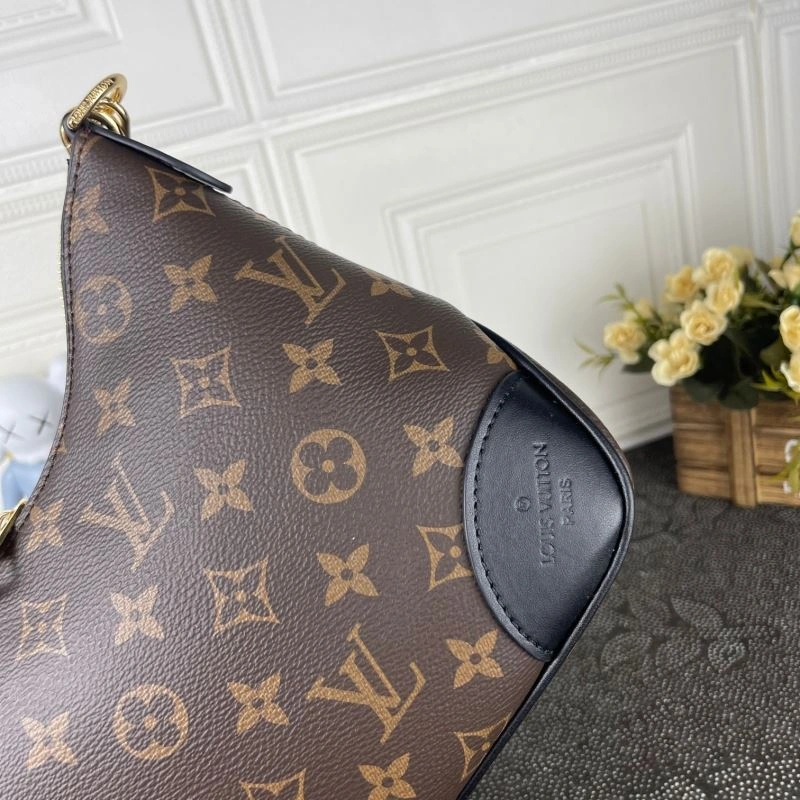 Louis Vuitton Hobo Bags Affordable 79814