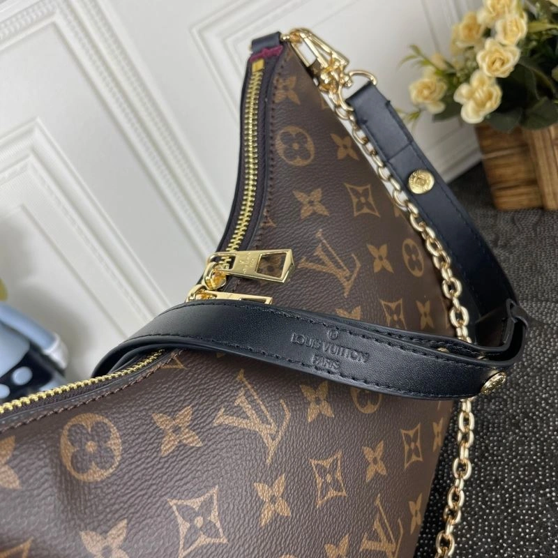 Louis Vuitton Hobo Bags Affordable 79814