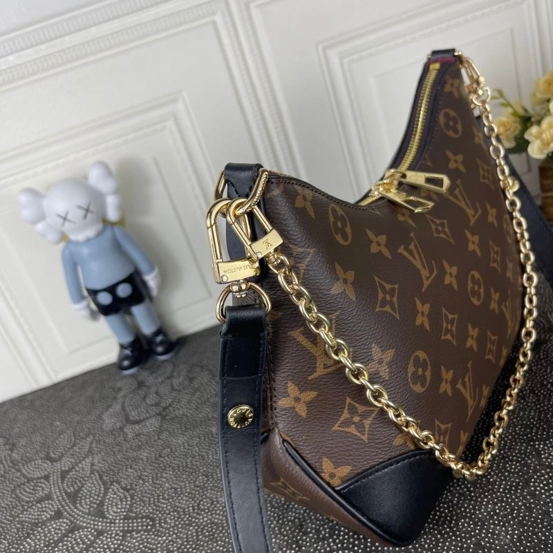 Louis Vuitton Hobo Bags Affordable 79814