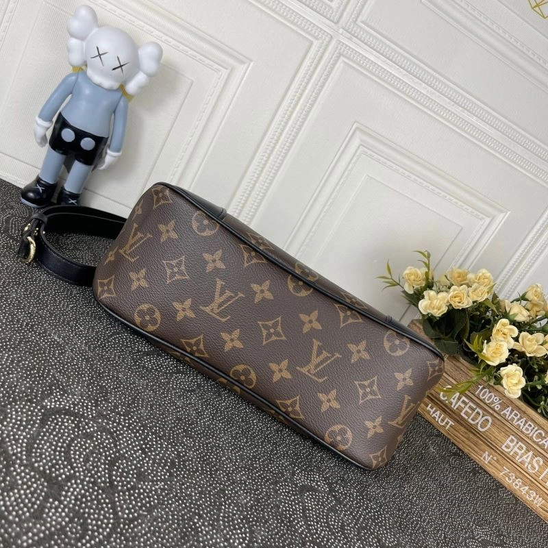 Louis Vuitton Hobo Bags Affordable 79814