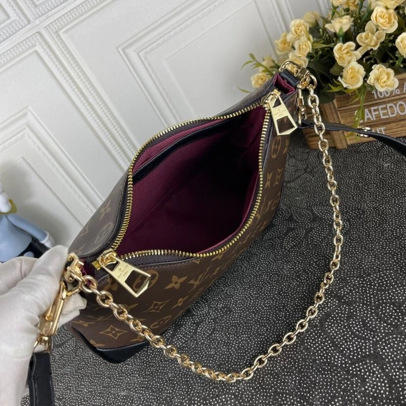 Louis Vuitton Hobo Bags Affordable 79814