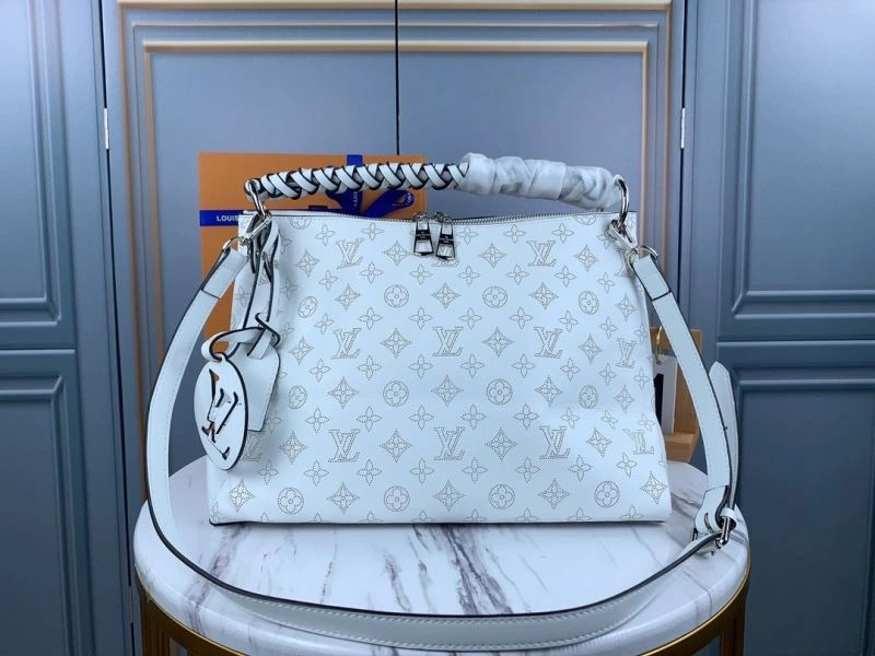 Louis Vuitton Hobo Bags WaterResistant 79815