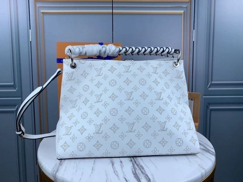 Louis Vuitton Hobo Bags WaterResistant 79815