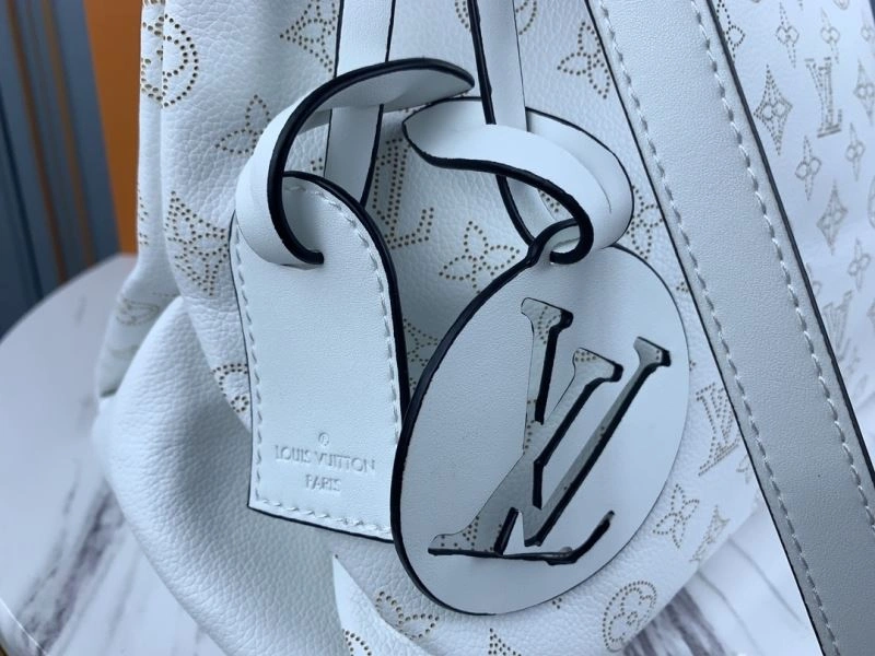 Louis Vuitton Hobo Bags WaterResistant 79815