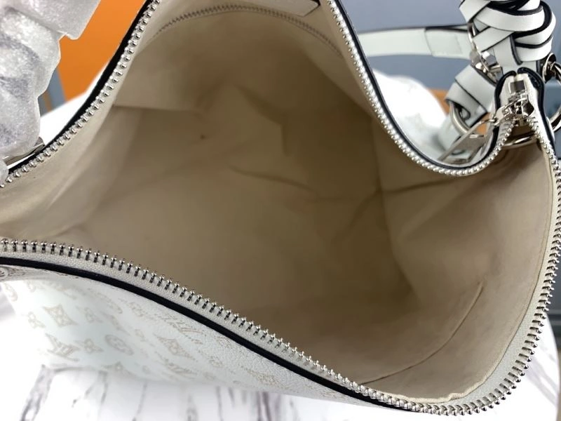 Louis Vuitton Hobo Bags WaterResistant 79815