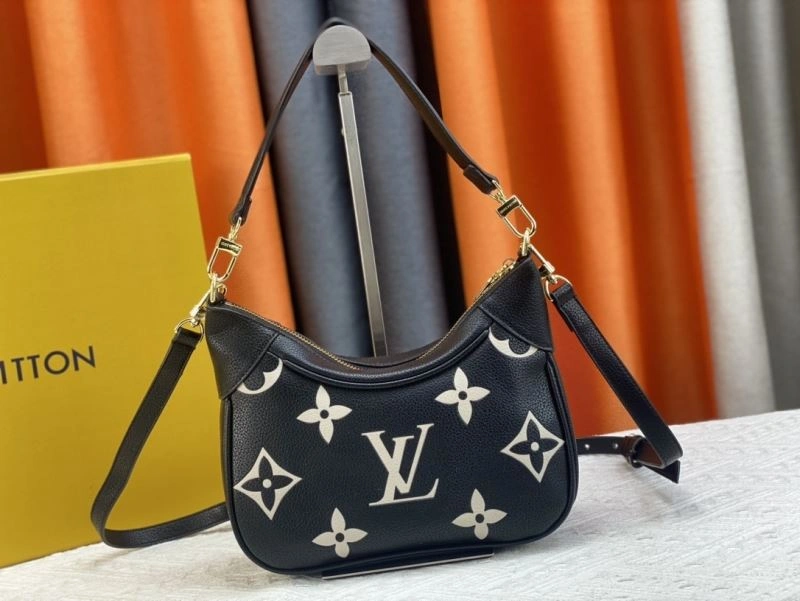 Trendy Louis Vuitton Hobo Bags 79810