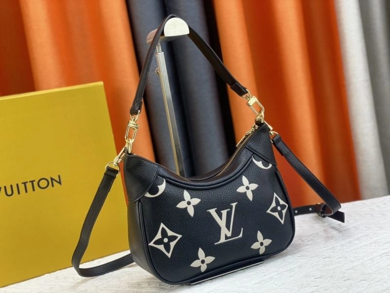 Trendy Louis Vuitton Hobo Bags 79810