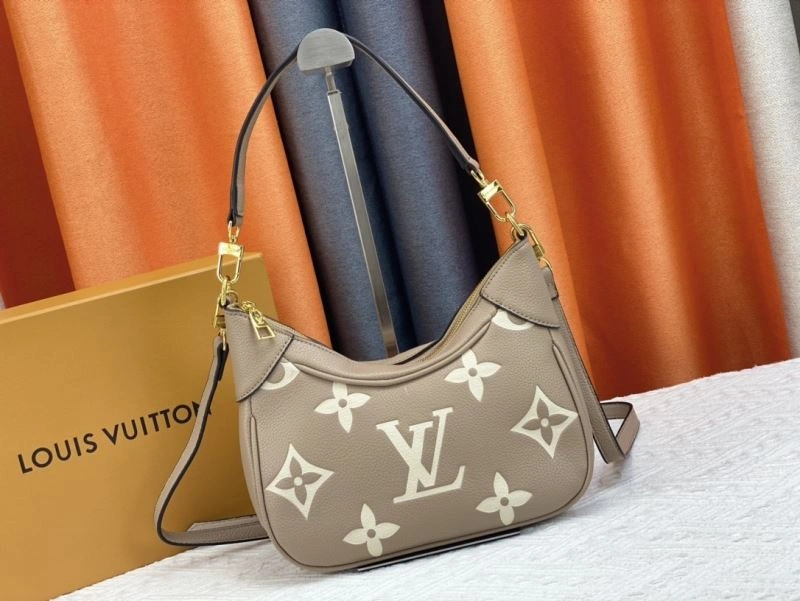 Sustainable Louis Vuitton Hobo Bags 79812