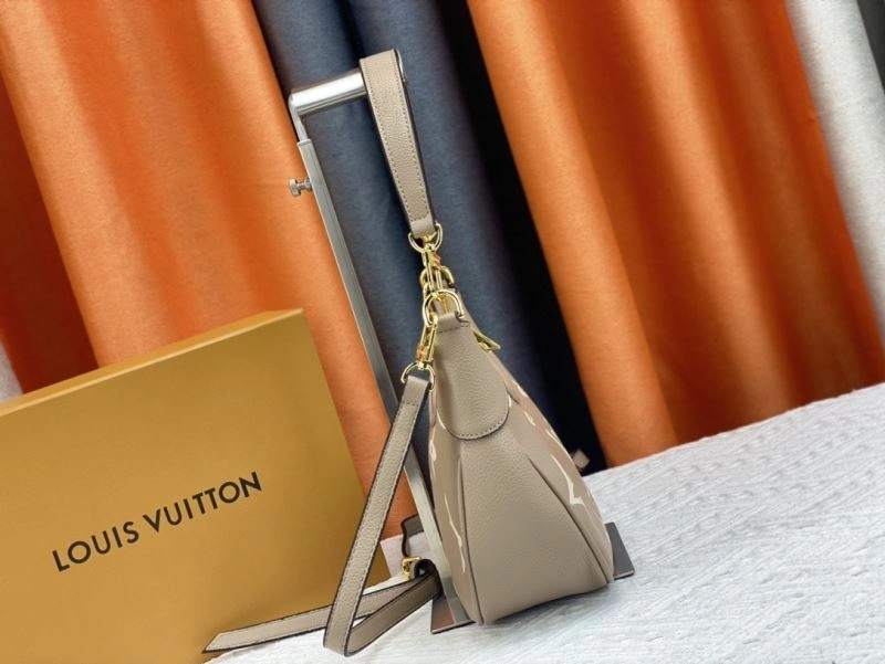 Sustainable Louis Vuitton Hobo Bags 79812
