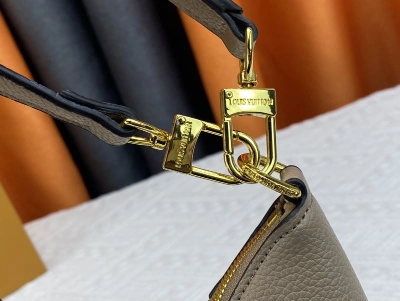 Sustainable Louis Vuitton Hobo Bags 79812
