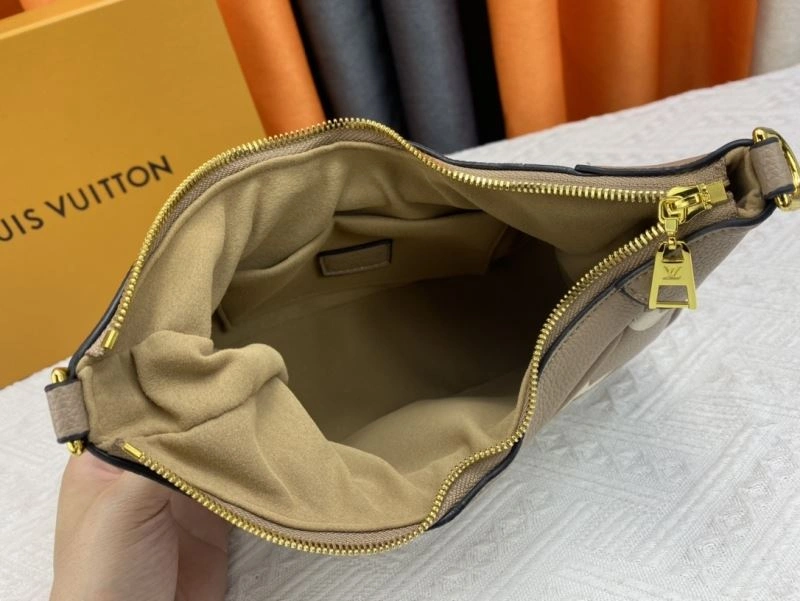 Sustainable Louis Vuitton Hobo Bags 79812