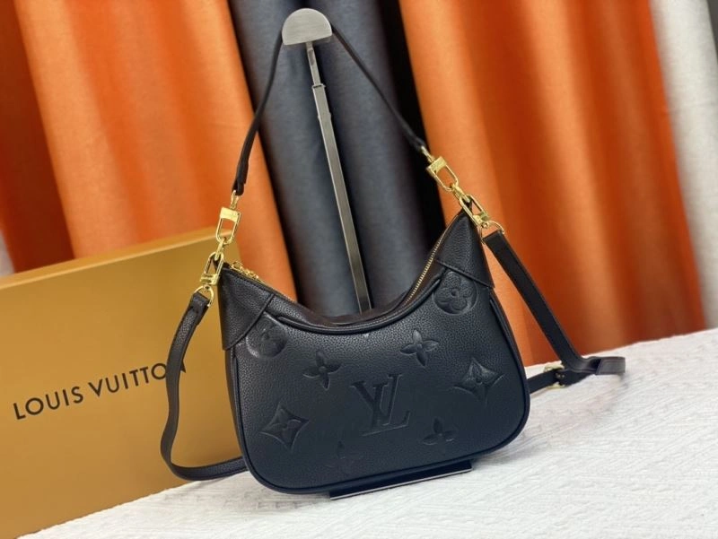 WeatherProof Louis Vuitton Hobo Bags 79809