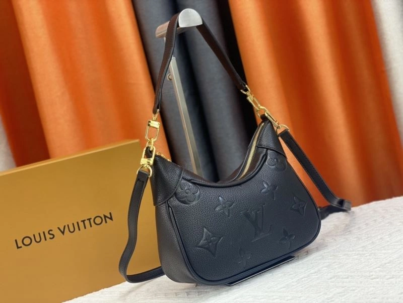 WeatherProof Louis Vuitton Hobo Bags 79809