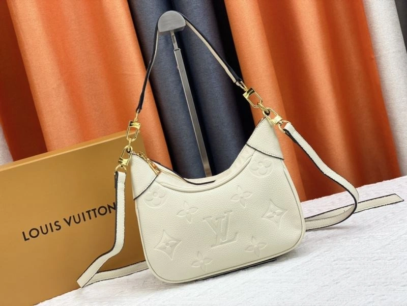 Louis Vuitton Hobo Bags Unisex 79808