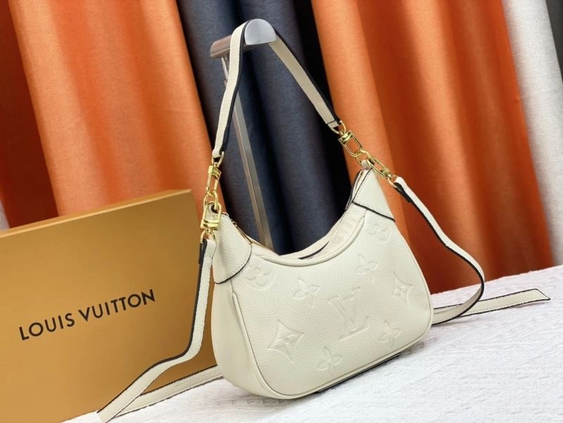 Louis Vuitton Hobo Bags Unisex 79808