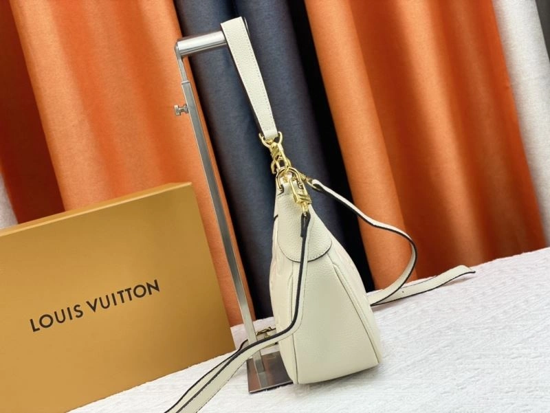 Louis Vuitton Hobo Bags Unisex 79808