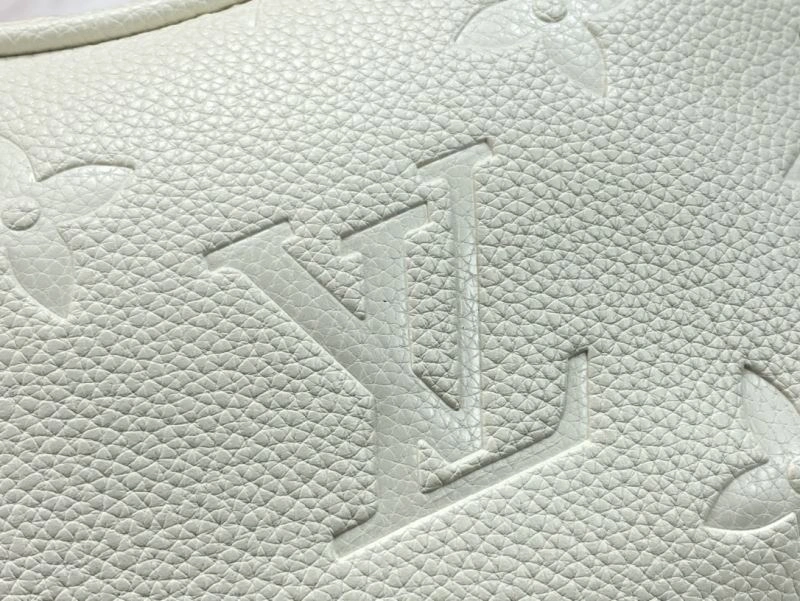 Louis Vuitton Hobo Bags Unisex 79808