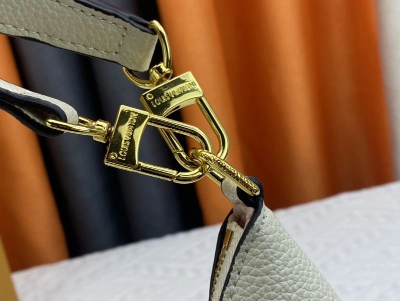 Louis Vuitton Hobo Bags Unisex 79808