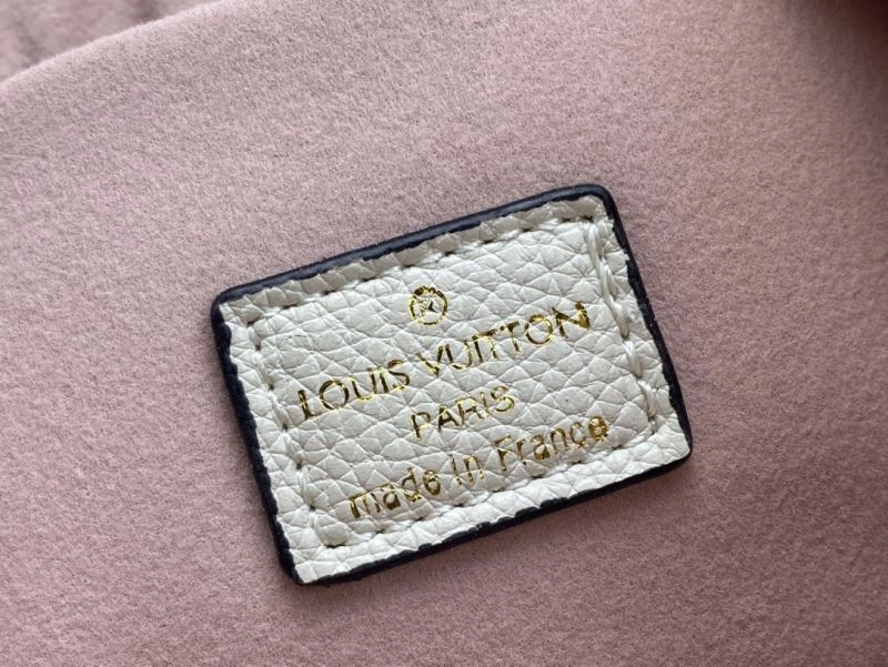 Louis Vuitton Hobo Bags Unisex 79808