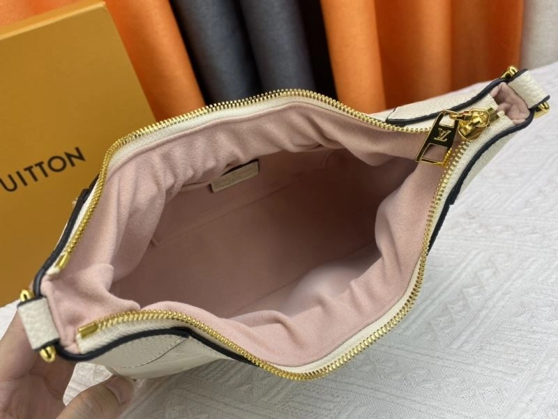 Louis Vuitton Hobo Bags Unisex 79808