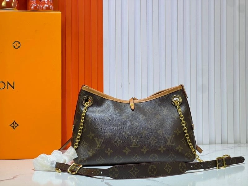 Louis Vuitton Hobo Bags Comfortable 79807