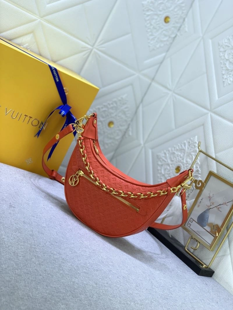 Packable Louis Vuitton Hobo Bags 79797