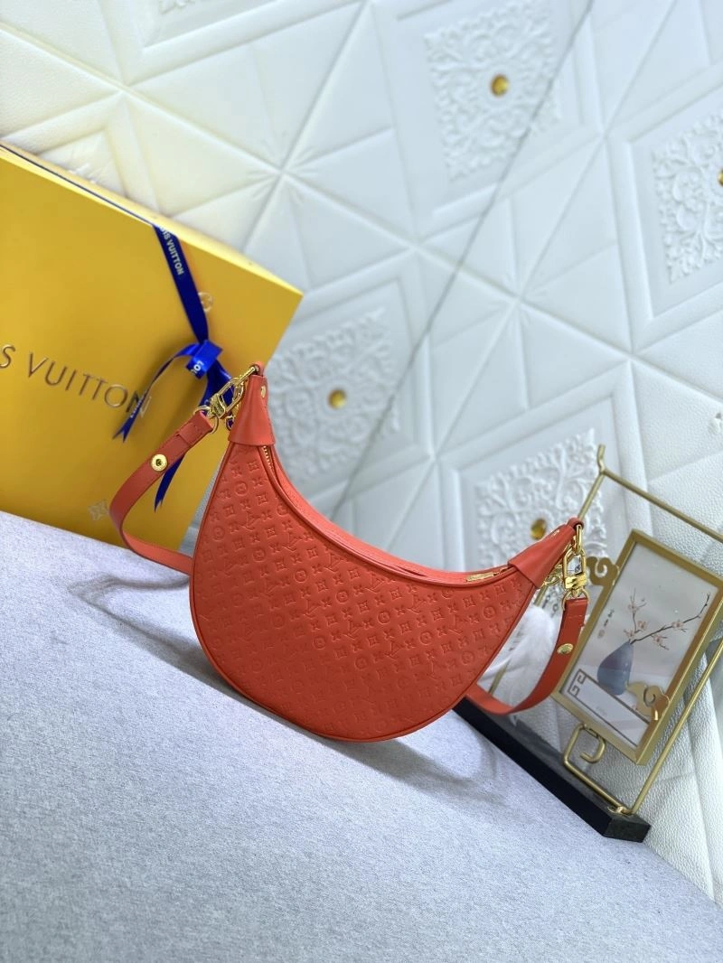Packable Louis Vuitton Hobo Bags 79797