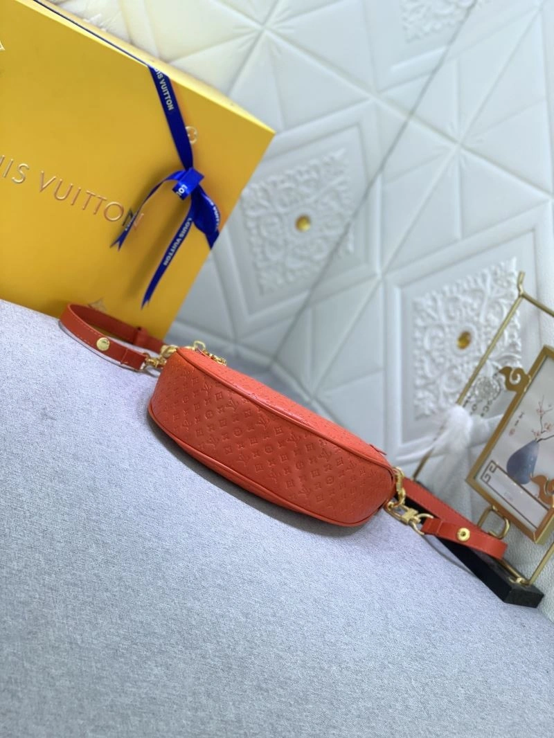 Packable Louis Vuitton Hobo Bags 79797