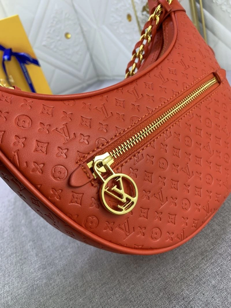 Packable Louis Vuitton Hobo Bags 79797