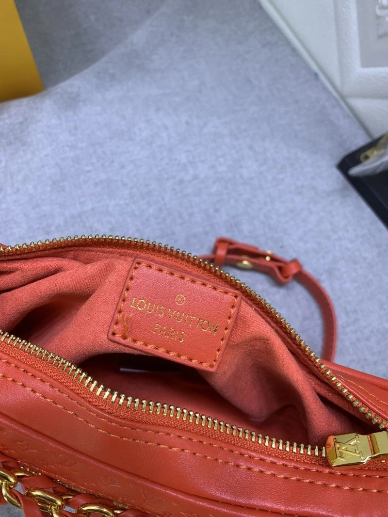 Packable Louis Vuitton Hobo Bags 79797