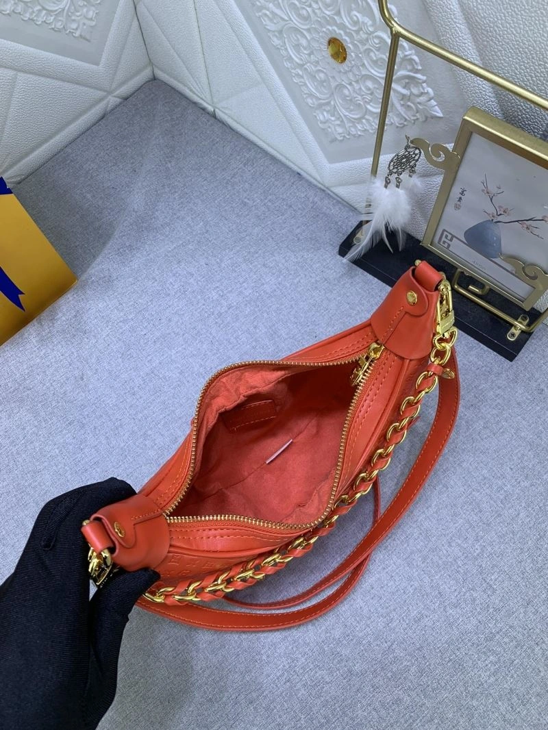 Packable Louis Vuitton Hobo Bags 79797