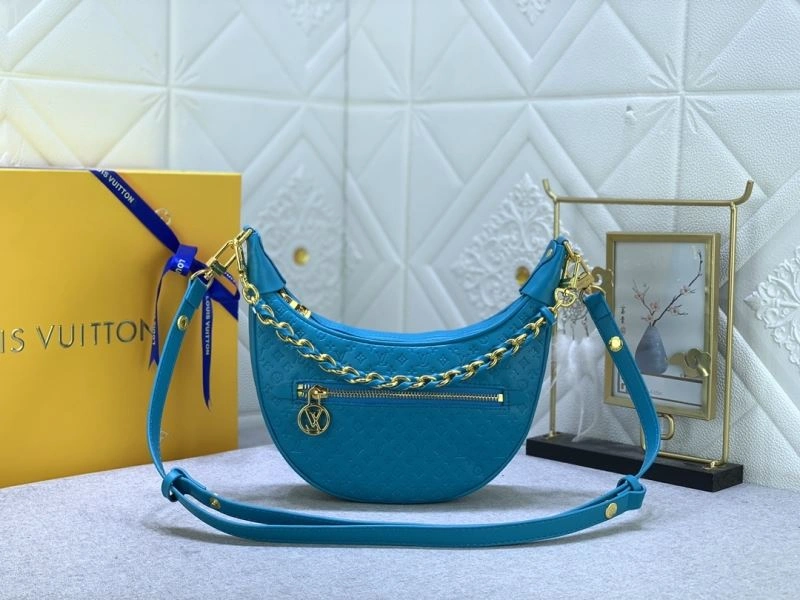 Louis Vuitton Hobo Bags RelaxedFit 79795