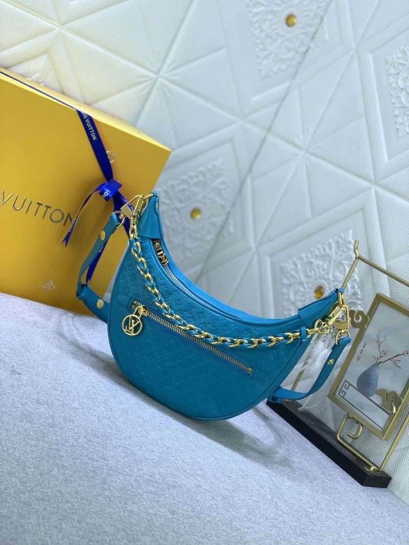 Louis Vuitton Hobo Bags RelaxedFit 79795