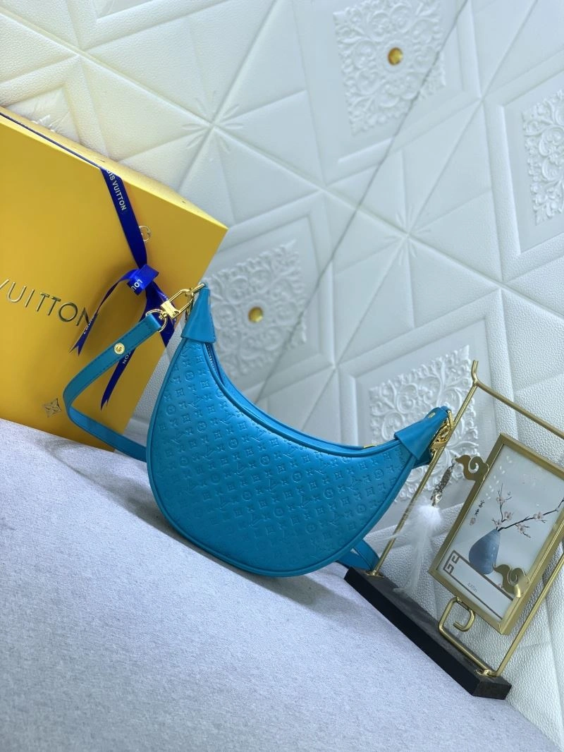 Louis Vuitton Hobo Bags RelaxedFit 79795