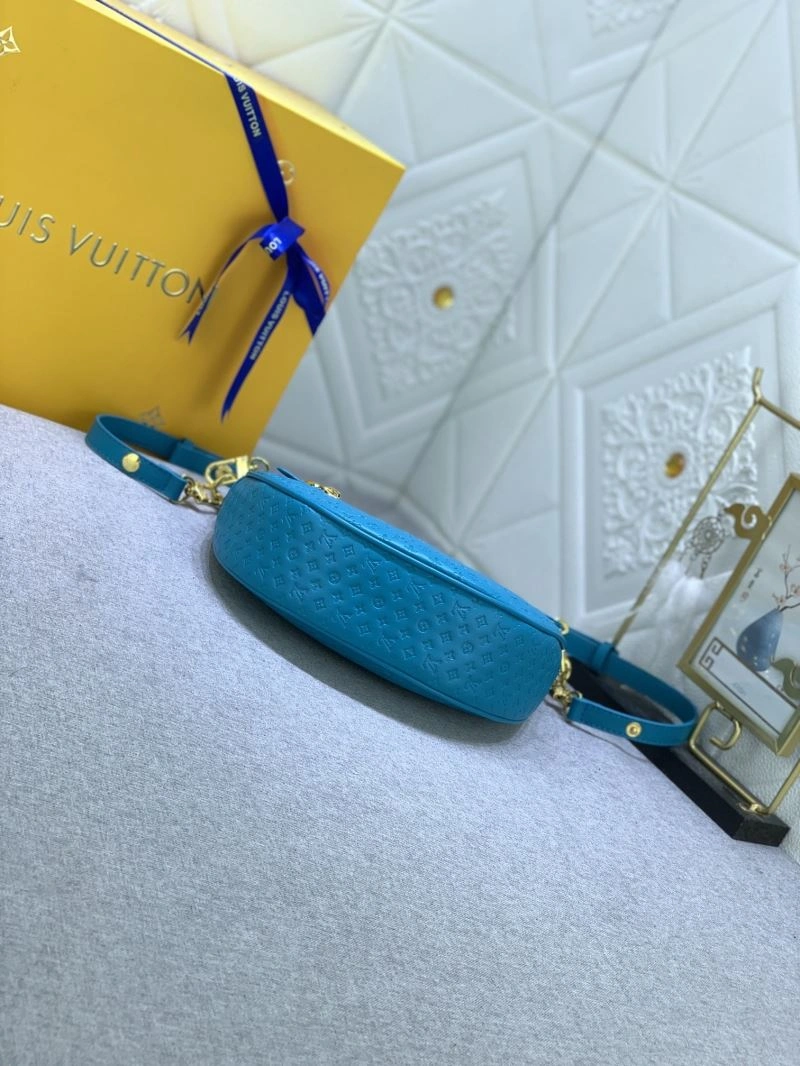 Louis Vuitton Hobo Bags RelaxedFit 79795