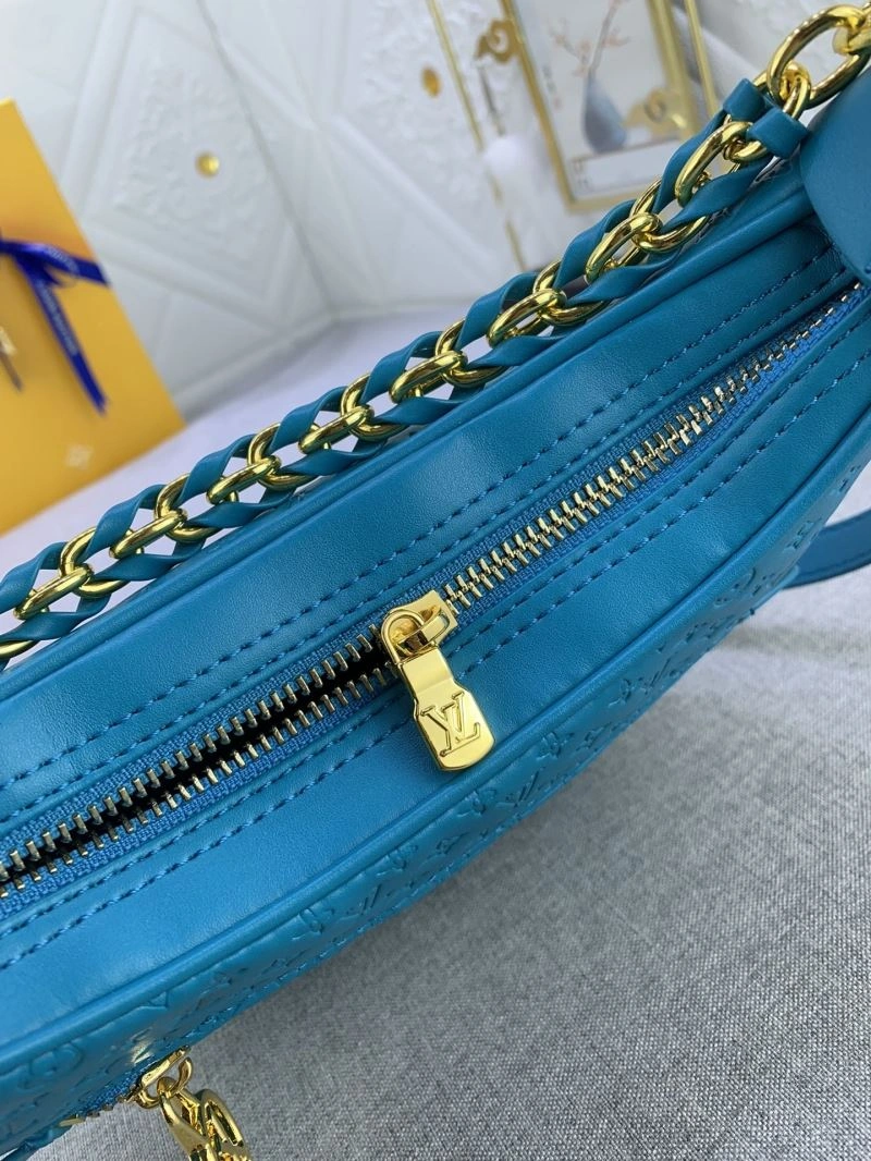 Louis Vuitton Hobo Bags RelaxedFit 79795