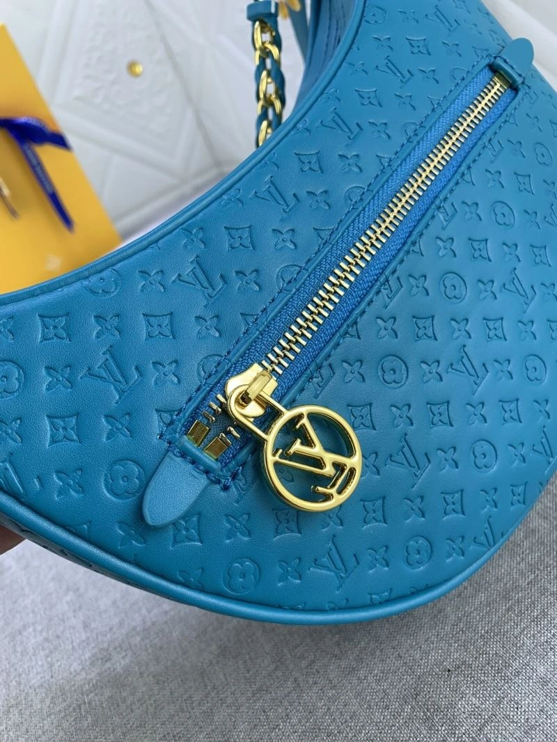 Louis Vuitton Hobo Bags RelaxedFit 79795