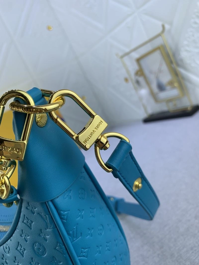 Louis Vuitton Hobo Bags RelaxedFit 79795