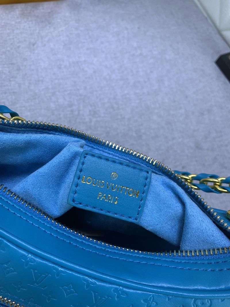 Louis Vuitton Hobo Bags RelaxedFit 79795