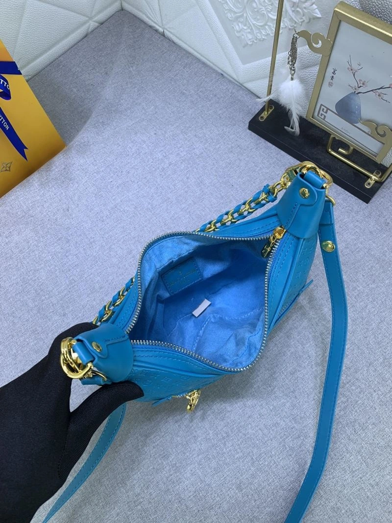 Louis Vuitton Hobo Bags RelaxedFit 79795