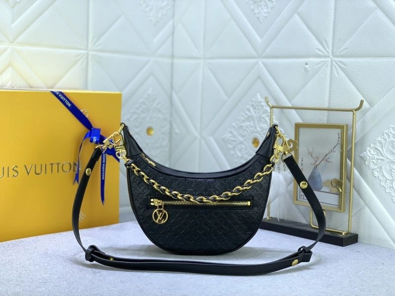 Minimalist Louis Vuitton Hobo Bags 79792