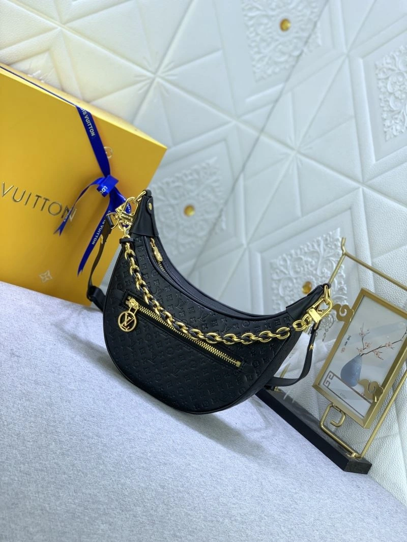 Minimalist Louis Vuitton Hobo Bags 79792